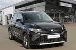 2024 Volkswagen T-Cross