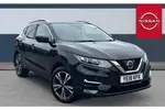 2018 Nissan Qashqai