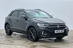 2025 Volkswagen T-Roc