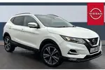 2019 Nissan Qashqai