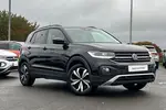 2023 Volkswagen T-Cross