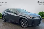 2022 Lexus UX