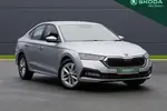 2024 Skoda Octavia