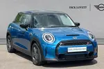 2022 MINI Hatchback