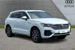 2019 Volkswagen Touareg