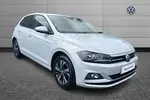 2020 Volkswagen Polo