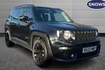 2022 Jeep Renegade