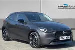 2024 Mazda 2