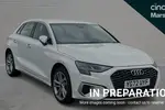 2022 Audi A3