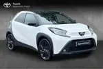 2024 Toyota Aygo X