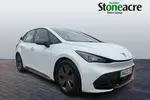 2023 Cupra Born