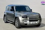 2021 Land Rover Defender