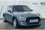 2019 MINI Hatchback