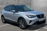 2023 SEAT Arona