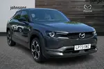 2023 Mazda MX-30