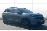 2021 Citroen C5 Aircross