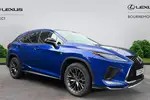 2022 Lexus RX