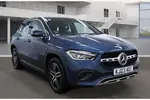 2023 Mercedes-Benz GLA