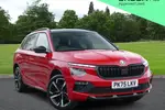 2025 Skoda Kamiq
