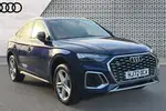 2022 Audi Q5 Sportback