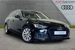 2023 Audi A4