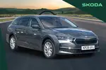 2025 Skoda Octavia