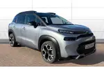 2022 Citroen C3 Aircross