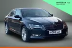 2018 Skoda Superb