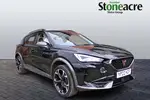 2022 Cupra Formentor