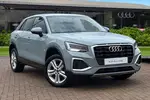 2024 Audi Q2