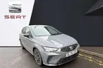 2026 SEAT Ibiza