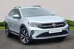 2026 Volkswagen Taigo