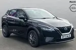 2023 Nissan Qashqai