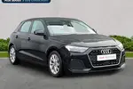 2019 Audi A1