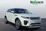 2018 Land Rover Range Rover Evoque