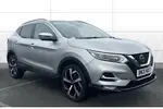 2021 Nissan Qashqai