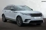 2024 Land Rover Range Rover Velar