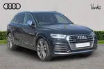 2020 Audi Q5