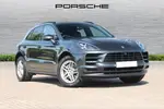 2021 Porsche Macan