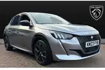 2023 Peugeot 208