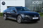 2022 Volkswagen Arteon