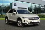 2022 Volkswagen T-Roc