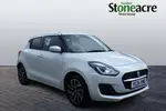 2024 Suzuki Swift
