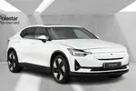 2025 Polestar 2