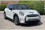 2021 MINI Hatchback