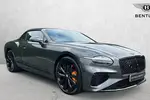 2025 Bentley Continental GTC