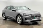 2021 Audi e-tron