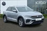 2025 Volkswagen T-Roc