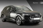 2024 Audi Q7