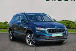2023 Skoda Karoq